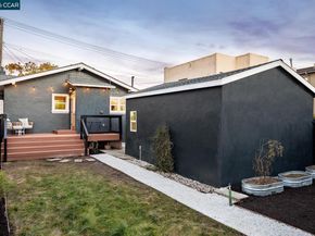 918 Pomona Ave, Albany CA 94706