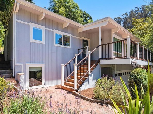 18 Conrad Ct, Oakland CA 94611