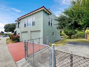 5707 Carberry Ave, Oakland CA 94609