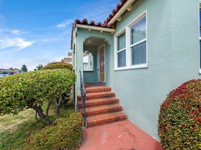 5707 Carberry Ave, Oakland CA 94609