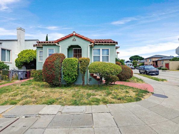 5707 Carberry Ave, Oakland CA 94609