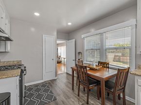 5707 Carberry Ave, Oakland CA 94609