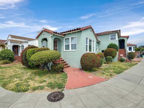 5707 Carberry Ave, Oakland CA 94609