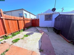2625 75th Ave, Oakland CA 94605