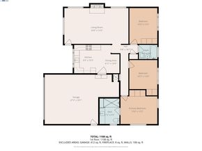 2950 Kelly St, Livermore CA 94551