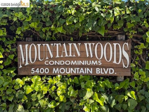5400 Mountain Blvd 120, Oakland CA 94619