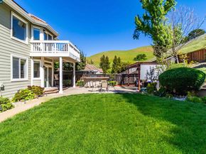 3091 Windmill Canyon Dr., Clayton CA 94517