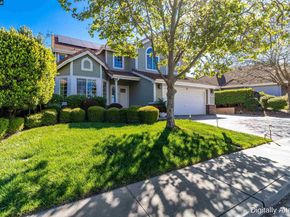 3091 Windmill Canyon Dr., Clayton CA 94517