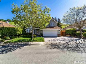 3091 Windmill Canyon Dr., Clayton CA 94517