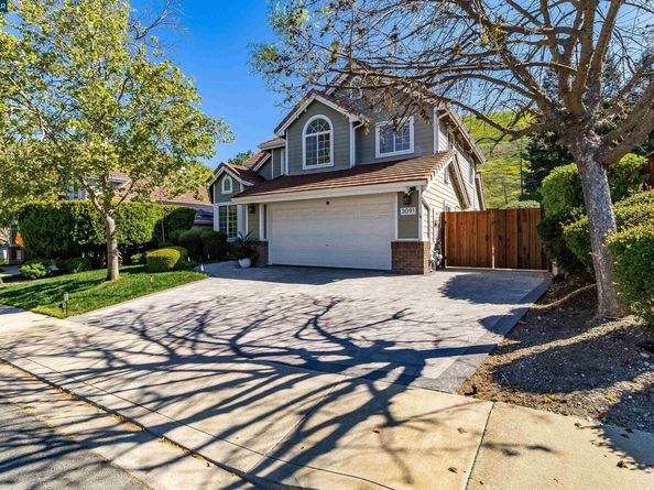 3091 Windmill Canyon Dr., Clayton CA 94517