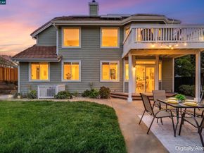 3091 Windmill Canyon Dr., Clayton CA 94517