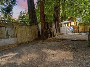 15765 Kings Creek Rd, Boulder Creek CA 95006