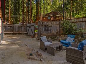 15765 Kings Creek Rd, Boulder Creek CA 95006