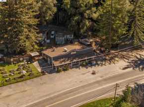 15765 Kings Creek Rd, Boulder Creek CA 95006