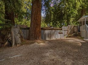 15765 Kings Creek Rd, Boulder Creek CA 95006