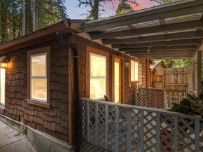 15765 Kings Creek Rd, Boulder Creek CA 95006