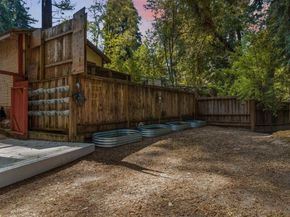 15765 Kings Creek Rd, Boulder Creek CA 95006