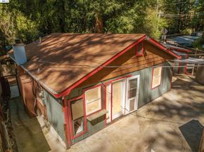 15765 Kings Creek Rd, Boulder Creek CA 95006