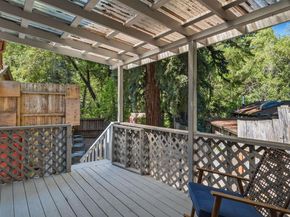 15765 Kings Creek Rd, Boulder Creek CA 95006