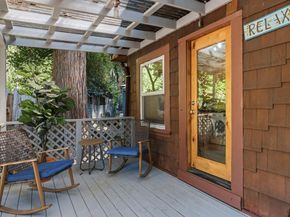 15765 Kings Creek Rd, Boulder Creek CA 95006