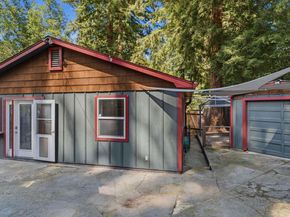 15765 Kings Creek Rd, Boulder Creek CA 95006