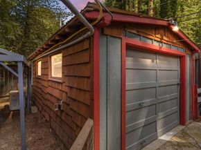 15765 Kings Creek Rd, Boulder Creek CA 95006