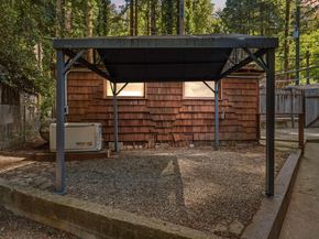 15765 Kings Creek Rd, Boulder Creek CA 95006