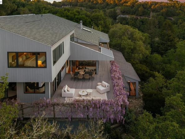 116 Tappan Lane, Orinda CA 94563