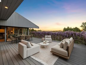 116 Tappan Lane, Orinda CA 94563