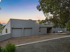 116 Tappan Lane, Orinda CA 94563