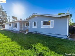 3336 Euclid Avenue, Concord CA 94519