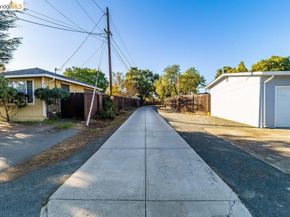 3336 Euclid Avenue, Concord CA 94519