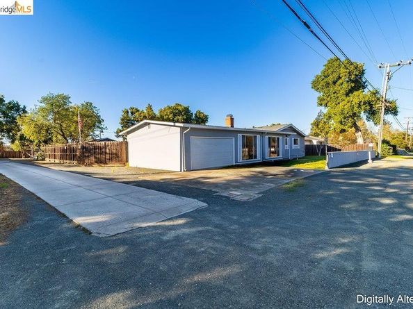 3336 Euclid Avenue, Concord CA 94519