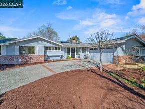 196 Wilkie Dr, Walnut Creek CA 94598