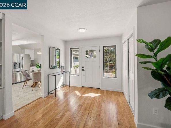 196 Wilkie Dr, Walnut Creek CA 94598