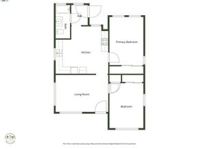 209 Dabner St, San Leandro CA 94577