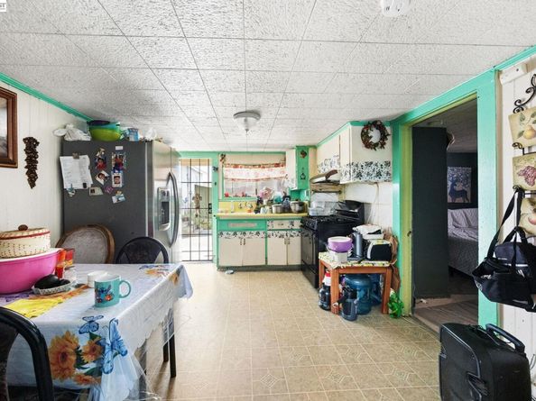209 Dabner St, San Leandro CA 94577