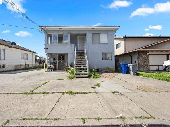 209 Dabner St, San Leandro CA 94577