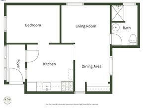 209 Dabner St, San Leandro CA 94577