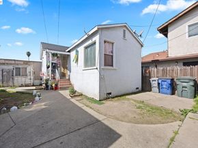 209 Dabner St, San Leandro CA 94577