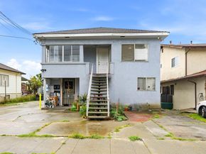 209 Dabner St, San Leandro CA 94577
