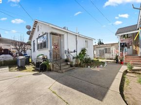 209 Dabner St, San Leandro CA 94577
