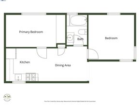209 Dabner St, San Leandro CA 94577