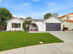 240 Carmelita Pl, Fremont CA 94539