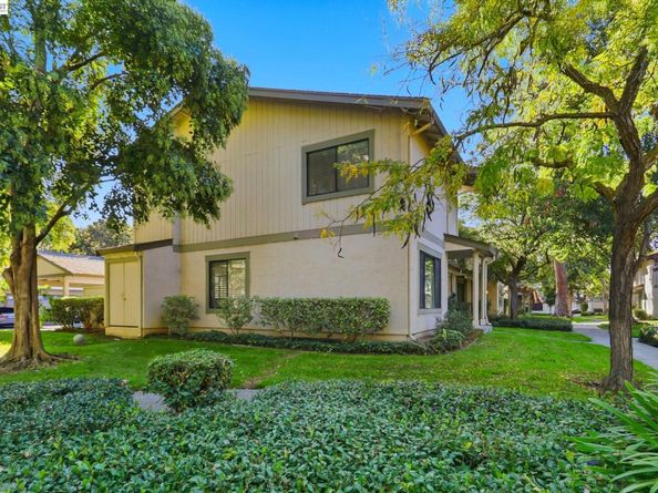 4925 Flat Rock Circle, San Jose CA 95136