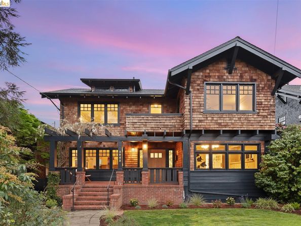 2962 Piedmont Ave, Berkeley CA 94705