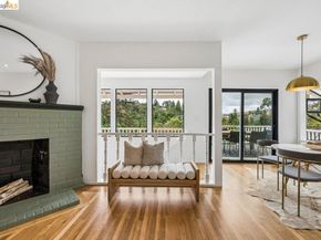 233 Capricorn Ave, Oakland CA 94611