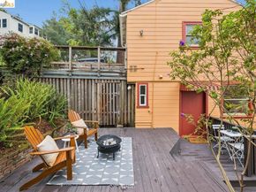 233 Capricorn Ave, Oakland CA 94611