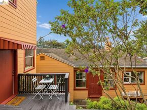 233 Capricorn Ave, Oakland CA 94611