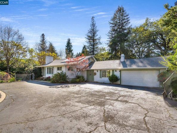 3800 Alhambra Way, Martinez CA 94553